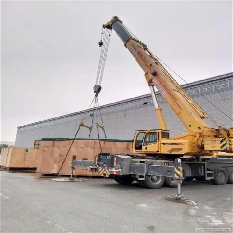 东方吊车出租哪家正规