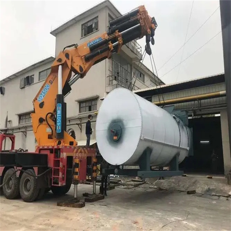 东方出租大型吊车