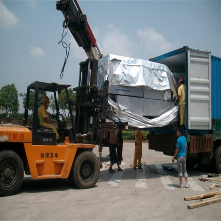 东方附近吊车出租8吨