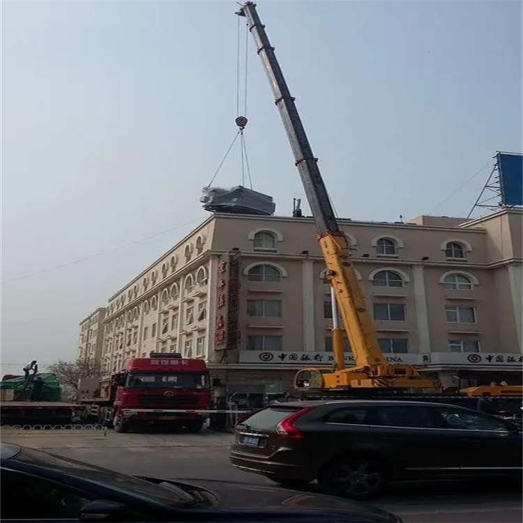 东方桥梁基础施工|大型设备租赁解决方案|吊装运输难点攻克