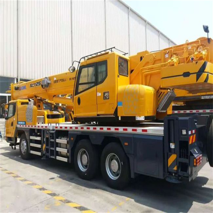 东方哪里有租赁吊车的