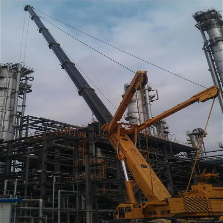 东方哪有吊车出租吊车租赁