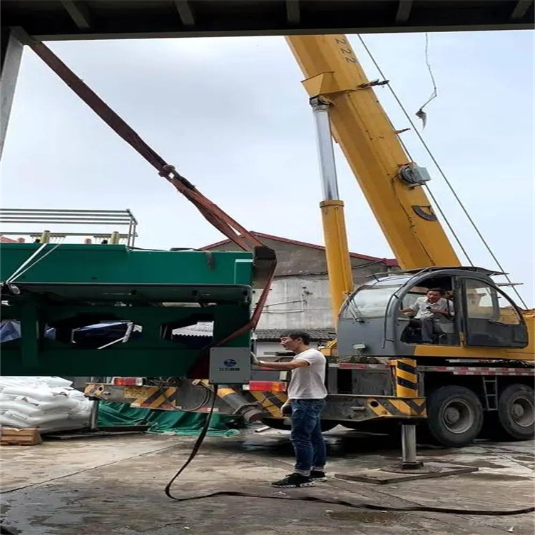 东方大吨位吊车租赁应急保障方案|化解突发吊装需求难题